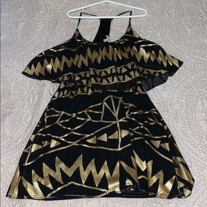 Gianni Bini, mini dress